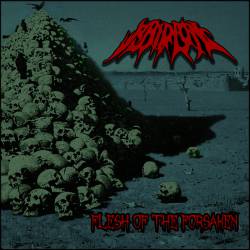 Phidion : Flesh of the Forsaken